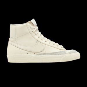 NIKE BLAZER MID '77 VINTAGE 'COCONUT MILK' – SIZE US 7 W